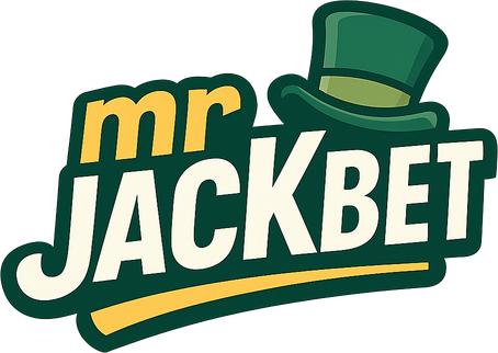 MrJackBet Logo